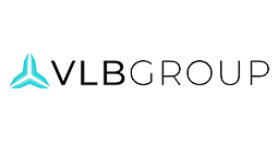 VLB Group logo