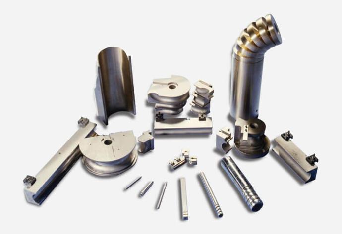 Quality Tube Bending Tooling Solutions